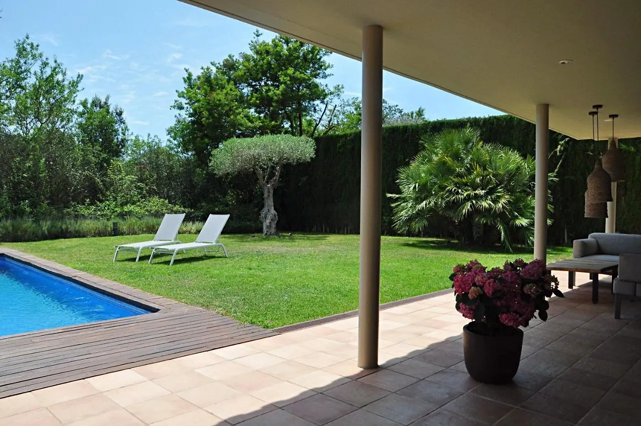 Villa Torrent Costa Brava, Con Piscina Privada! Pals